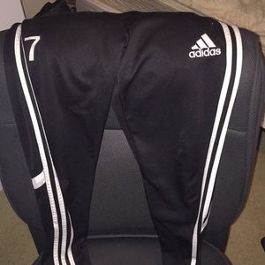 Adidas Soccer Pants